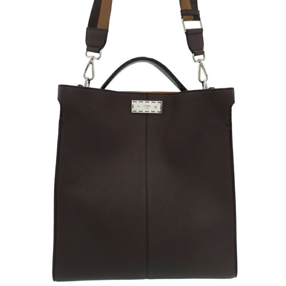 FENDI Peekaboo Lite Fit Bag